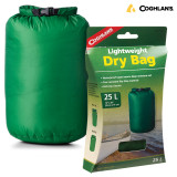 Coghlans Lightweight Dry Bag - 25L