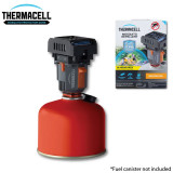ThermaCELL Backpacker Mosquito Repeller- 16 Hours