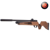 Hatsan Hydra QE PCP Air Rifle (.25 cal)- Walnut
