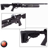 Hatsan FactorRC PCP Air Rifle (.177 cal)- Refurb
