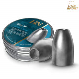 H&N Slug .22 Cal/5.51mm 21 gr Pellets (Tin/200)