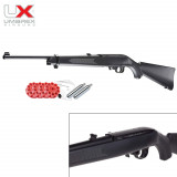 Umarex Ruger 10/22 (.177 cal) Air Rifle Kit- Black
