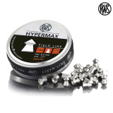 RWS Hypermax (.177 cal) Alloy Pellets (200-ct) 