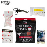 Adventure Medical Kit Trauma Pak III- Black