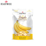 ReadyWise Food Simple Kitchen Bananas (Pouch) 