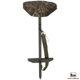 Banded Gear Deluxe Slough Stool - RTMX-7