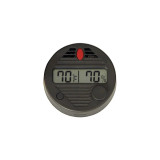 Hygro-Set Adjustable Digital Hygrometer