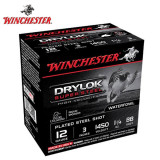 Winchester Drylok Super Steel Waterfowl 12ga: 3", 1-1/4oz BB (Box/25)