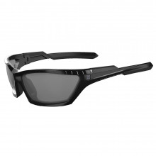 5.11 Tactical CAVU Full Frame Non-Polarized Sunglasses- Blk/Smoke
