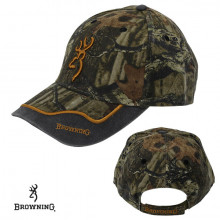 Browning Eastfork Cap - MOINF