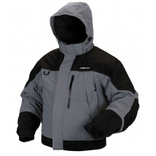 Frabill FXE Snosuit Jacket (M) - Gray