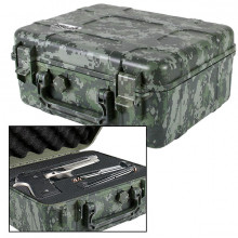 Megilla 6700 Cube Foam - Dig.Camo