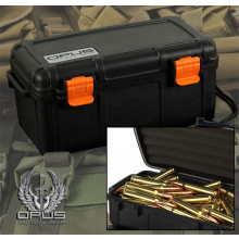 Opus Tactical 8" Puma Box