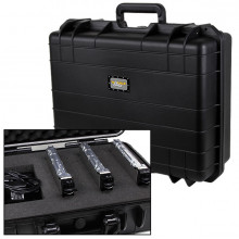 Vault Case Model 20 Black