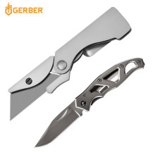 Gerber Paraframe Folder & EAB Lite Pocket 2-Knife Combo Set