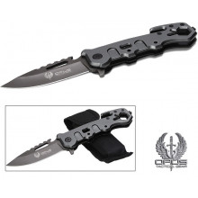 Opus Tactical The Liberator 8.75" Folder