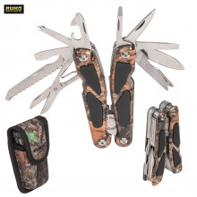 Ruko Folding Multi-Tool- WX-3D Camo