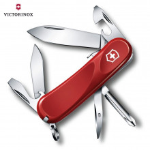 Victorinox Swiss Army Evolution S111- Red