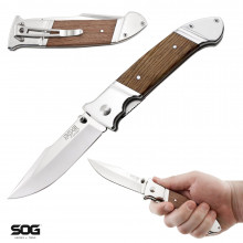 SOG Fielder XL Folder