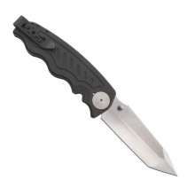 SOG Zoom Tanto Folder- Satin