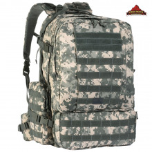 Red Rock Diplomat Backpack- Digital ACU