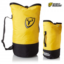 Scent Blocker S3 Dry Bag (M)- Yellow/Black