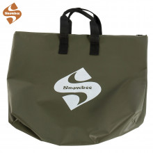 Snowbee Wet Bag 21"x24" Tote- OD Green