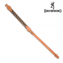 Browning Horsehair Sling- Driftwood