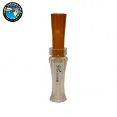 Buck Gardner Raspy Cotton Jack Predator Call