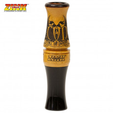 Zink Polycarbonate COD Goose Call- Custom Hunter