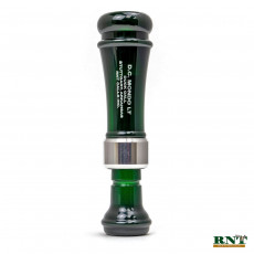 RNT Mondo LT Duck Call- Mallard Green