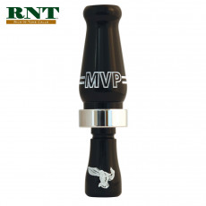 RNT MVP Duck Call- Black