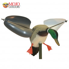 MOJO Wind Duck - Wind-Powered Duck Decoy