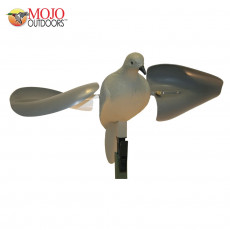 MOJO Wind Dove - Wind-Powered Decoy