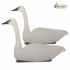 Avery GHG Pro-Grade Swan Active Decoys (Pk/2)