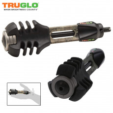 TruGlo Tru-Tec Carbon 6" Stabilizer- RTX