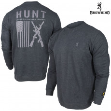 Browning Alex Hunt Crew Sweatshirt