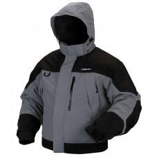 Frabill FXE Snosuit Jacket - Gray