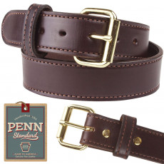 Penn Std Bull Ex.Thick Holster Belt- 1.5"