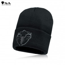 Soul of Adventure Blackout Sharp Shot Beanie