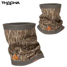 Banded Thacha L-2 Fleece Neck Gaiter- MOBL