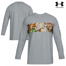 under armour duck hunting