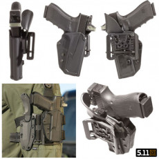 511 Tactical ThumbDrive Holster Beretta 92 RH