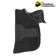 Outdoor Connection Pocket Holster Revolver