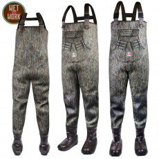 Wet Work 5mm 1800g Waders