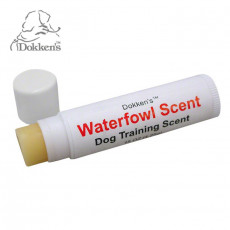 Dokken Waterfowl Scent Wax (.15oz)