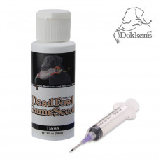 Dokken Dove Scent Kit (2oz)