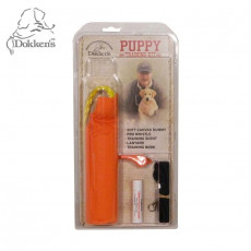 Dokken Deluxe Puppy Training Kit