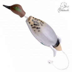 Dokken Dead Fowl Greenwing Teal Trainer