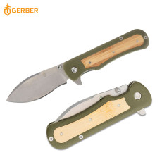 Gerber Confidant Folding Knife